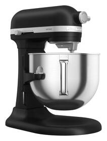 Kuchyňský robot KitchenAid 5KSM70SHXEBM černá barva
