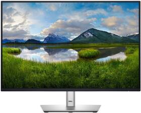 Monitor Dell Professional P2425 černá barva
