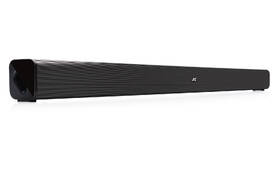 Soundbar JVC TH-E324B černá barva
