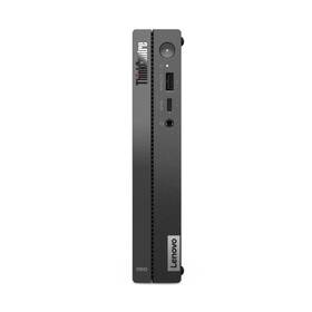 PC mini Lenovo ThinkCentre neo 50q Gen 4 černá barva
