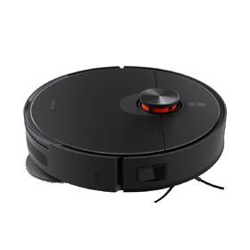 Robotický vysavač Xiaomi Robot Vacuum S20+ Black EU 
