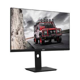 Monitor Dahua LM27-P301A černá barva
