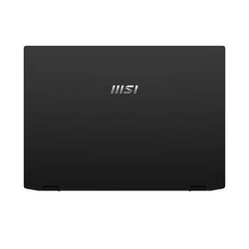 Notebook MSI Summit A16 AI+ A3HMTG-026CZ černá barva
