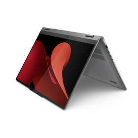 Notebook Lenovo IdeaPad 5 2-in-1 16IRU9 šedá barva
