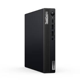 PC mini Lenovo ThinkCentre M75q Gen 5 černá barva
