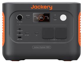 Nabíjecí stanice Jackery Explorer 1000 v2 (1070 Wh) 
