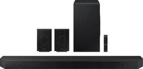 Soundbar Samsung HW-Q990D černá barva
