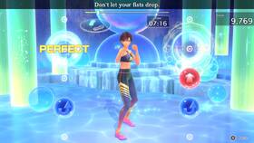 Hra Nintendo SWITCH Fitness Boxing 3: Your Personal Trainer 
