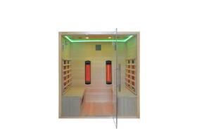 Infrasauna Marimex Popular 4003XXL 
