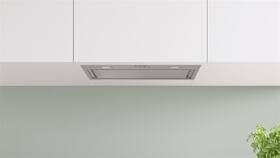 Odsavač par Bosch DLN56AC50 nerez
