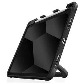 Kryt STM Dux Swivel 360° na Apple iPad 10th gen černá barva
