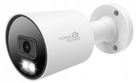 Kamera iGET HOMEGUARD HGPRO858 k systému HGDVK83304 bílá barva
