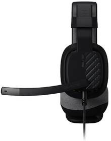 Headset Logitech G Astro A10 Xbox černá barva
