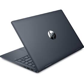 Notebook HP Pavilion x360 14-ek1010nc modrá barva
