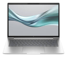 Notebook HP EliteBook 640 G11 stříbrná barva
