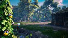 Hra Sony PlayStation 4 Biomutant 
