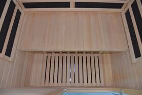 Infrasauna Marimex Smart 2001L 
