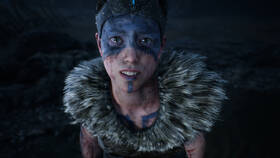 Hra Microsoft Hellblade Senua's Sacrifice 
