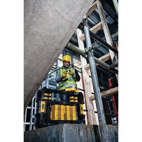 Organizér Dewalt DT70716 pro ToughCase 
