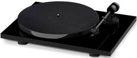 Gramofon Pro-Ject E1 černá barva
