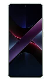 Mobilní telefon Poco X7 Pro 5G 12 GB / 512 GB zelená barva
