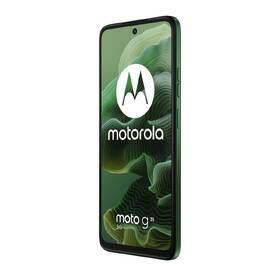 Mobilní telefon Motorola Moto G35 5G 4 GB / 256 GB zelená barva
