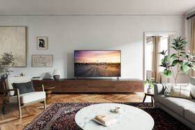 Televize Panasonic TV-55W90AEG 
