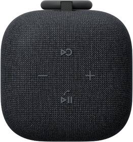 Přenosný reproduktor Sony LinkBuds Speaker černá barva
