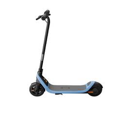 Elektrická koloběžka Ninebot by Segway eKickScooter C2 Lite modrá barva
