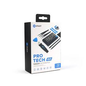 Sada nářadí iFixit Pro Tech GO 
