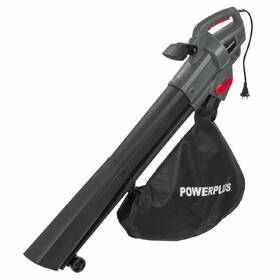 Vysavač listí POWERPLUS POWEG9014 
