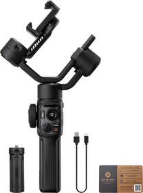 Stabilizátor Zhiyun Smooth 5S AI černá barva
