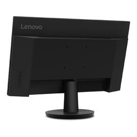 Monitor Lenovo N27q černá barva
