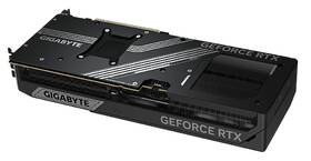 Grafická karta GIGABYTE GeForce RTX 5070 Ti WINDFORCE OC SFF 16G 
