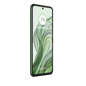 Mobilní telefon Motorola Razr 50 Ultra 5G 12 GB / 512 GB - Spring Green 
