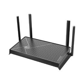 Router TP-Link Archer BE3600 černá barva
