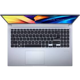 Notebook Asus Vivobook 15 stříbrná barva
