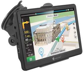 Navigační systém GPS NAVITEL MS700 
