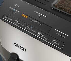 Espresso Siemens TI353204RW 
