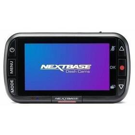 Autokamera Nextbase Dash Cam 222G černá barva
