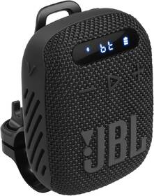 Přenosný reproduktor JBL WIND 3S BLK 
