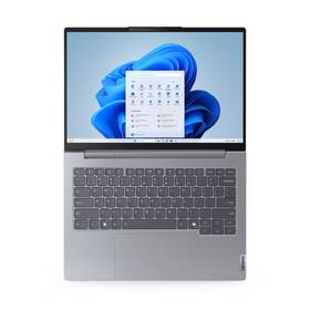 Notebook Lenovo ThinkBook 14 G7 ARP šedá barva
