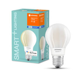 Chytrá žárovka LEDVANCE SMART+ Bluetooth Filament Classic Dimmable 11 W E27 
