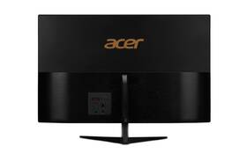 Počítač All In One Acer Aspire C27-1800 černá barva
