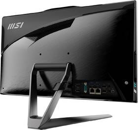 Počítač All In One MSI PRO AP222T 13M-243EU černá barva
