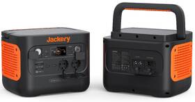 Nabíjecí stanice Jackery Explorer 1000 Pro (1002 Wh) 
