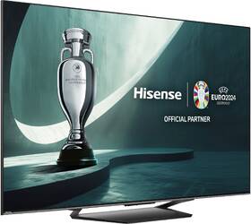 Televize Hisense 85U7NQ 
