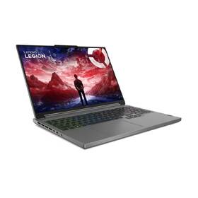 Notebook Lenovo Legion Slim 5 16AHP9 šedá barva
