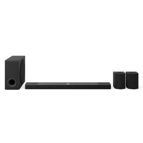 Soundbar LG S95TR černá barva
