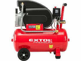 Kompresor Extol Premium 8895310 (1500 W, 24 L) 
